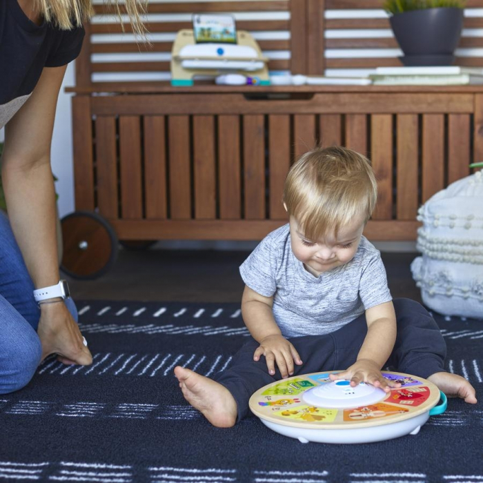 Baby Einstein - Jucarie muzicala Cal's Smart Sounds Symphony™ [3]