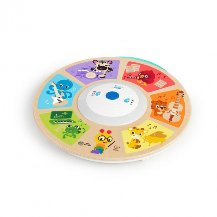 Baby Einstein - Jucarie muzicala Cal's Smart Sounds Symphony™ [8]
