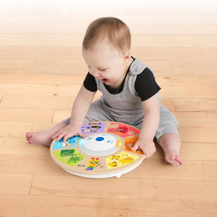 Baby Einstein - Jucarie muzicala Cal's Smart Sounds Symphony™ [6]