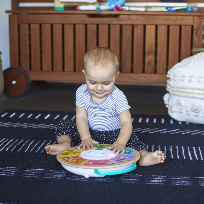 Baby Einstein - Jucarie muzicala Cal's Smart Sounds Symphony™ [4]