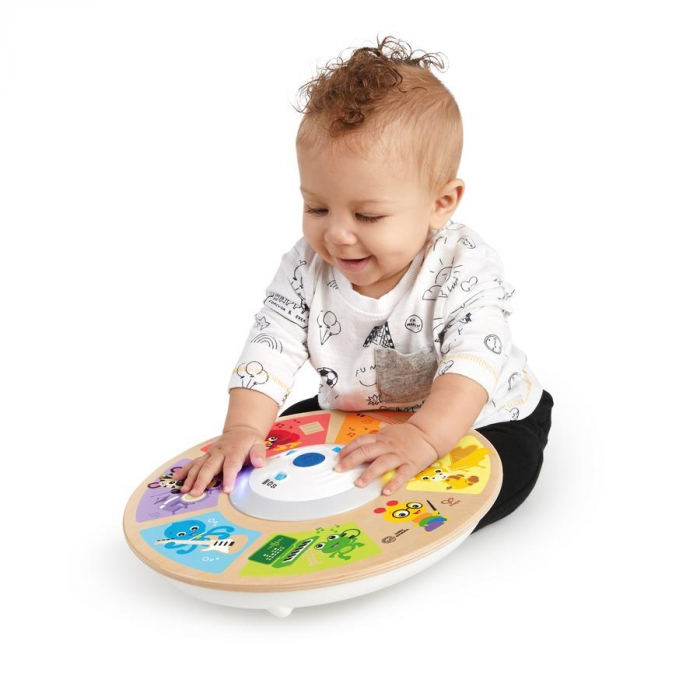 Baby Einstein - Jucarie muzicala Cal's Smart Sounds Symphony™ [9]