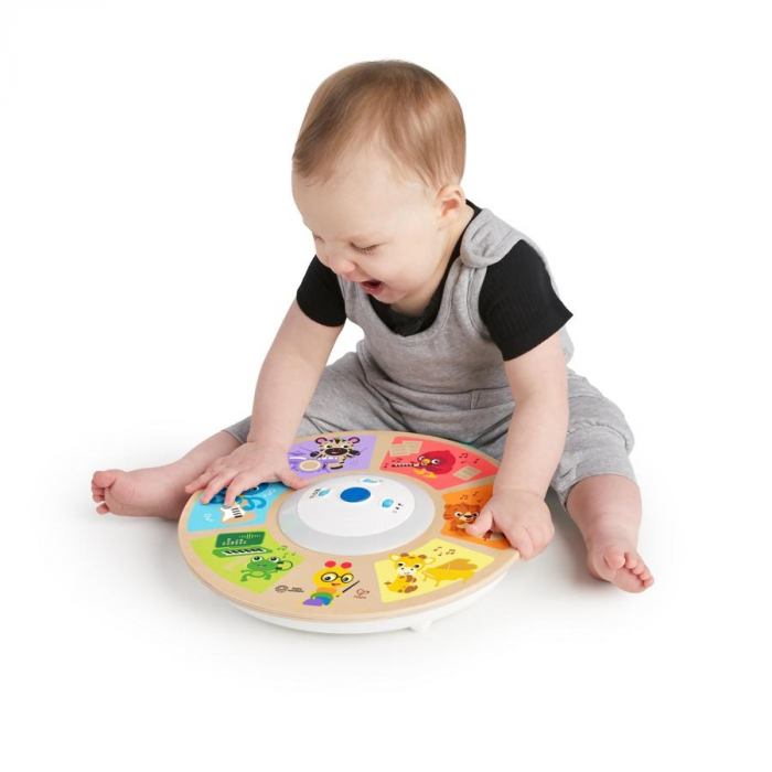 Baby Einstein - Jucarie muzicala Cal's Smart Sounds Symphony™ [11]