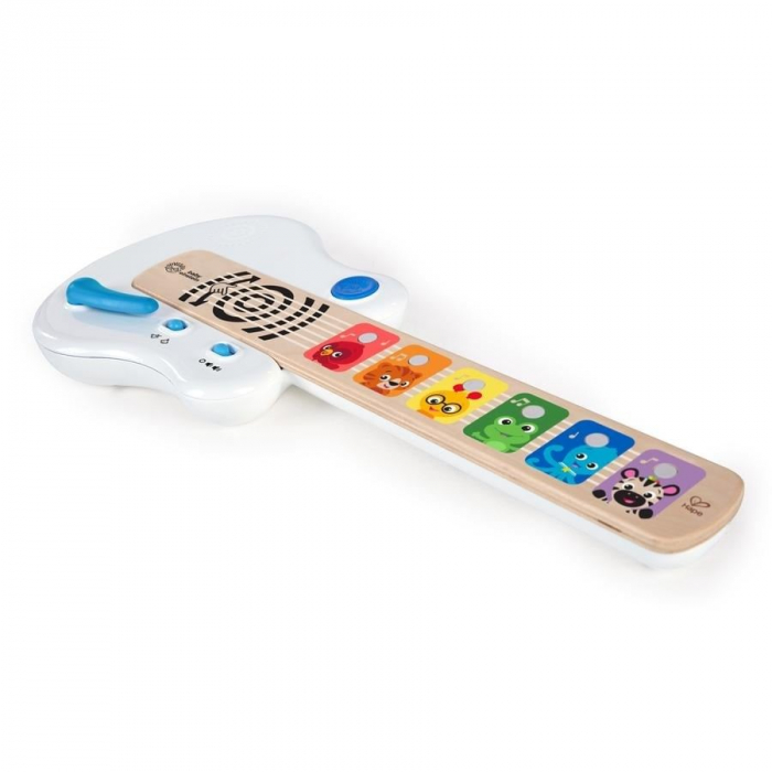 Baby Einstein - Jucarie muzicala Chitara cu animalute [2]