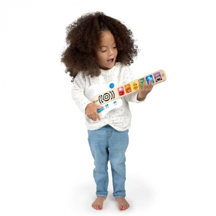 Baby Einstein - Jucarie muzicala Chitara cu animalute [10]