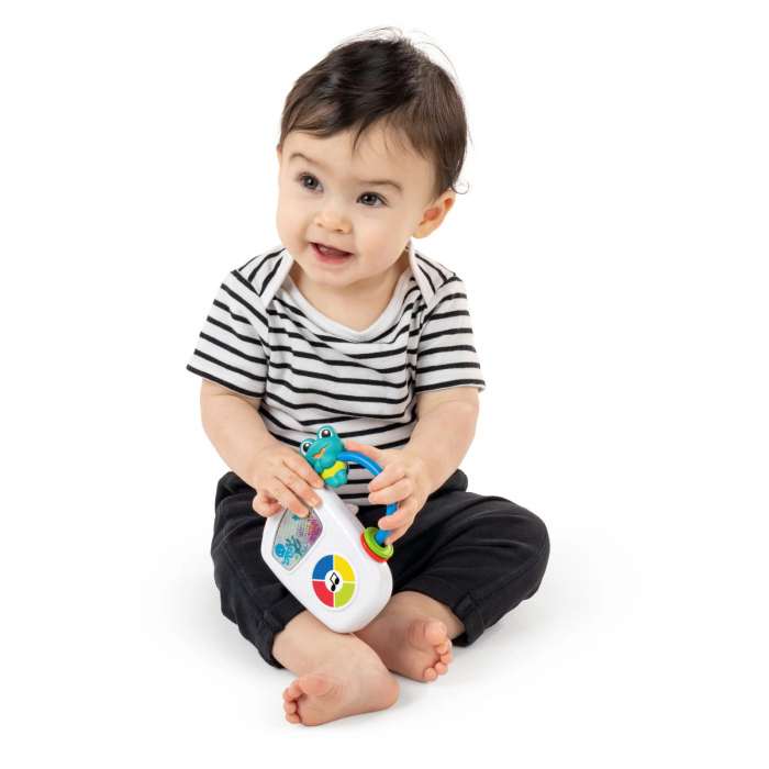 Baby Einstein - Jucarie muzicala Ocean Explorers Maritime Melodies [3]