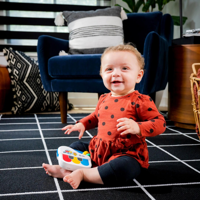 Baby Einstein - Jucarie muzicala Petit Piano [5]