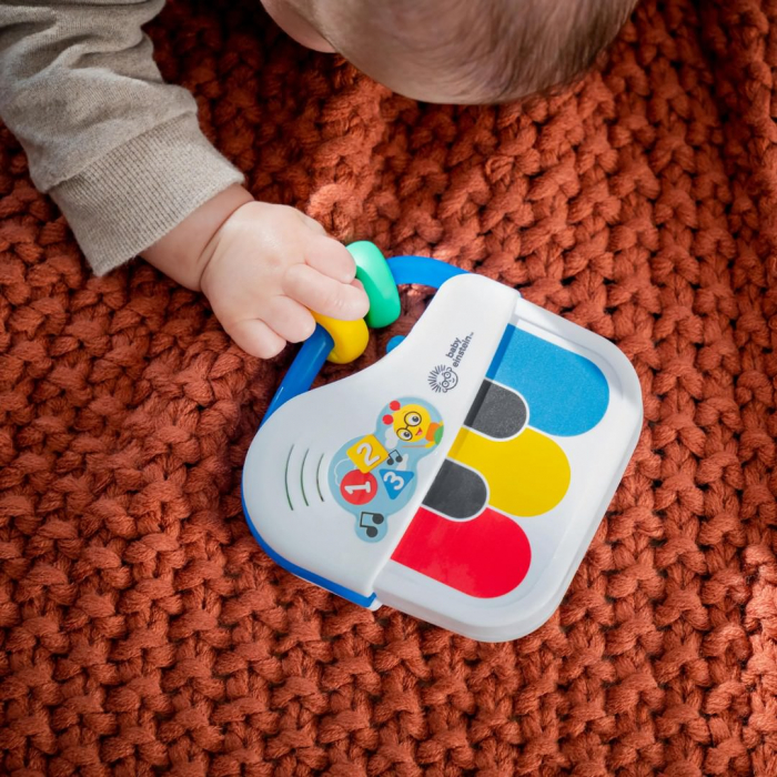 Baby Einstein - Jucarie muzicala Petit Piano [11]