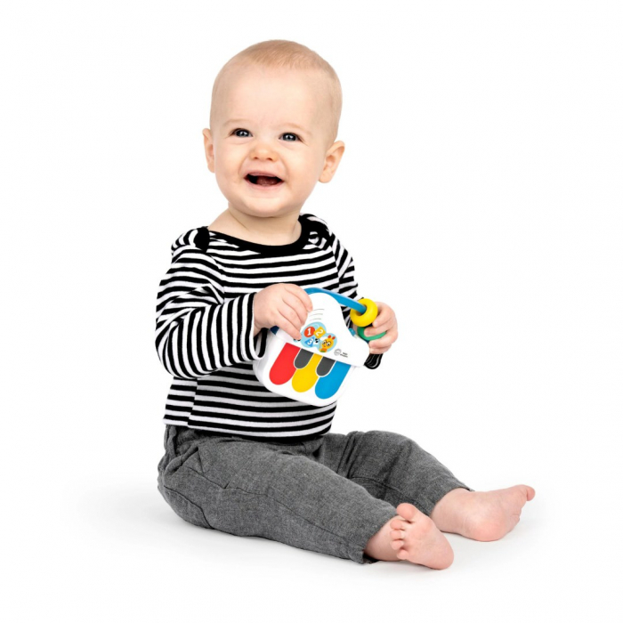 Baby Einstein - Jucarie muzicala Petit Piano [2]