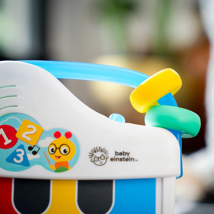 Baby Einstein - Jucarie muzicala Petit Piano [8]