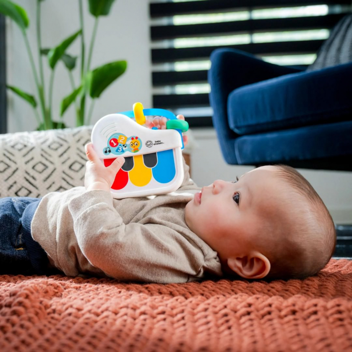 Baby Einstein - Jucarie muzicala Petit Piano [4]