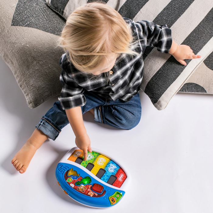 Baby Einstein -  Jucarie Muzicala Pian Discover and Play [3]