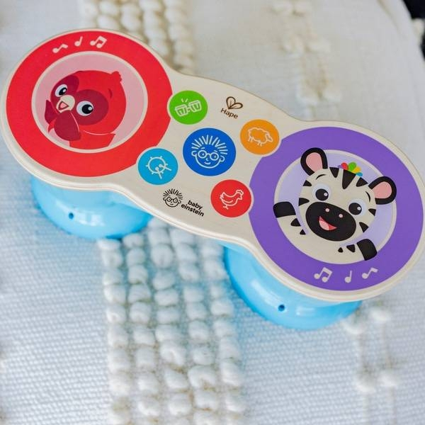Baby Einstein - Jucarie muzicala Tobe Hape Magic Touch [7]