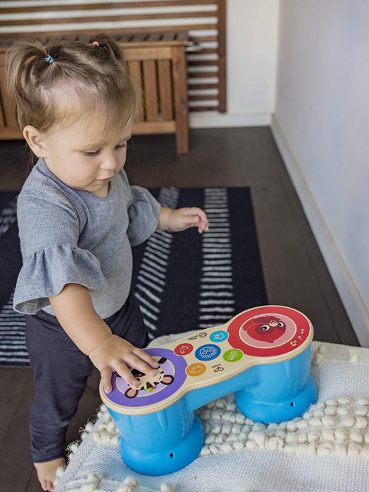 Baby Einstein - Jucarie muzicala Tobe Hape Magic Touch [4]