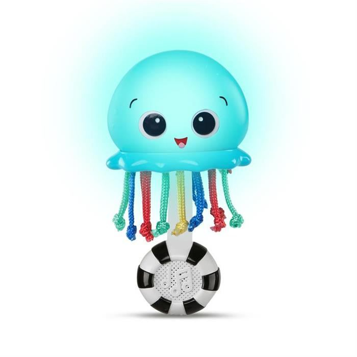 Baby Einstein -  Jucarie senzoriala cu muzica Oceanul Magic [6]
