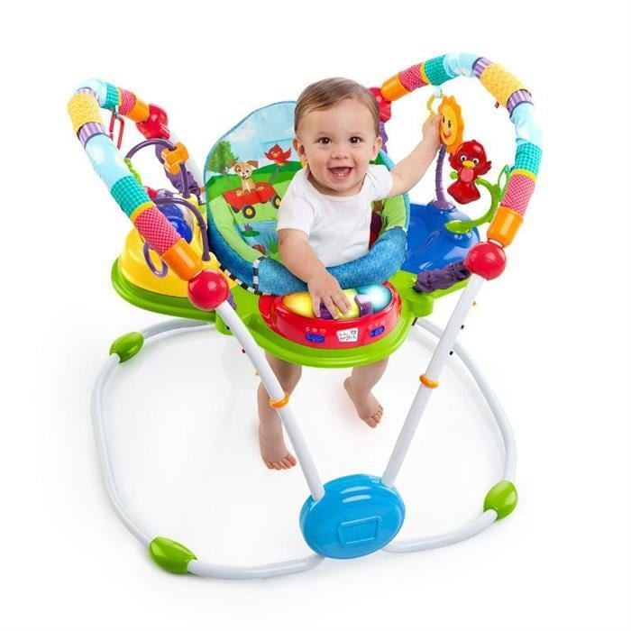 Baby Einstein - Jumper Neighborhood Friends [7]