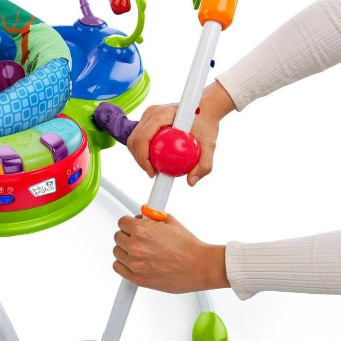 Baby Einstein - Jumper Neighborhood Friends [4]