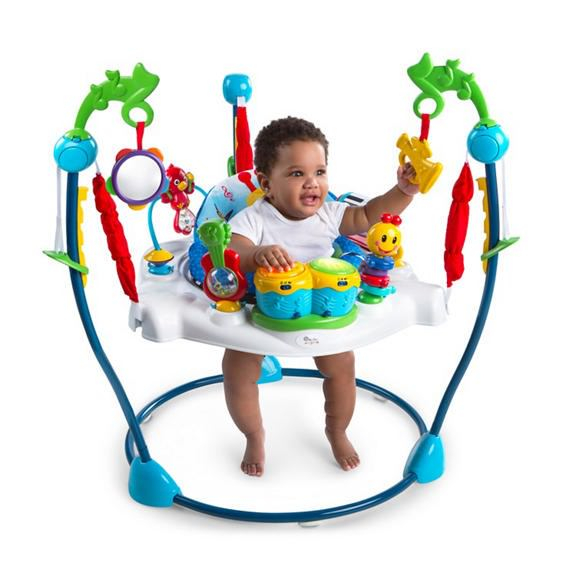 Baby Einstein - Jumper Simfonia Cea Vesela [2]