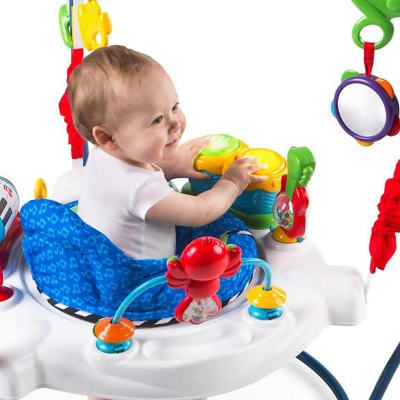 Baby Einstein - Jumper Simfonia Cea Vesela [4]