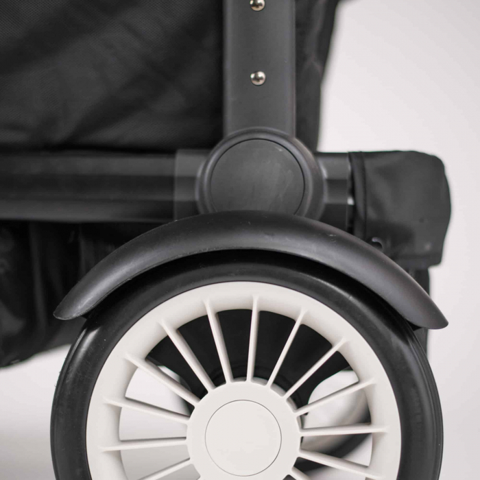 BabyGo - Carucior de transport tip vagon Cozy Rider [4]
