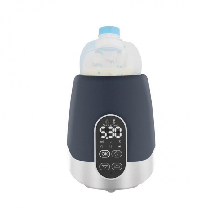 Babymoov - Incalzitor pentru biberoane (recipiente) pentru casa si masina NutriSmart [2]