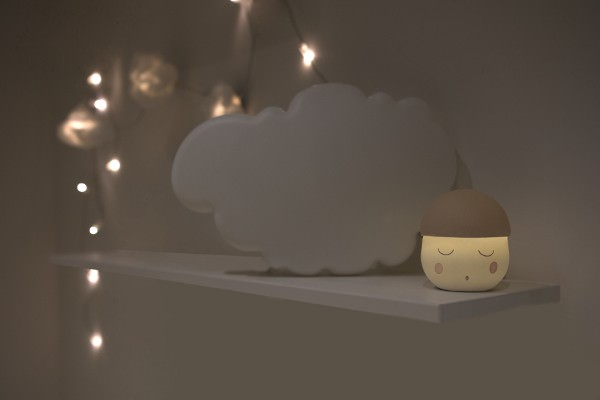 Babymoov - Lampa de veghe Squeezy [4]