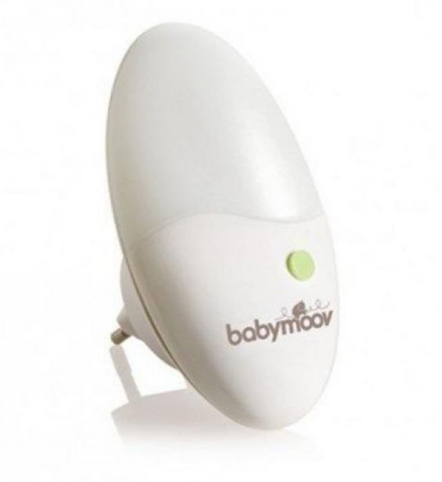 Babymoov - Lampa De Veghe Wall Nightlight [5]