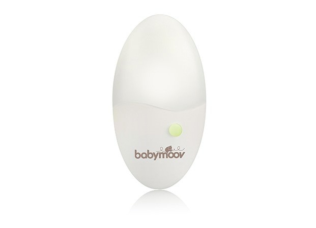 Babymoov - Lampa De Veghe Wall Nightlight [2]
