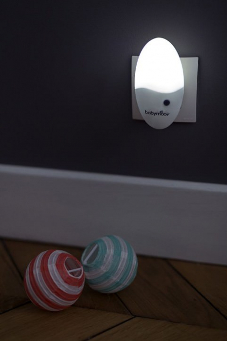 Babymoov - Lampa De Veghe Wall Nightlight [7]