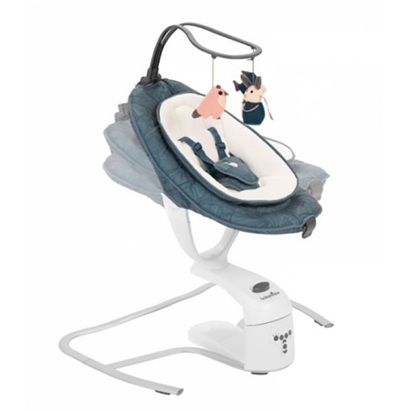 Babymoov – Leagan Swoon Motion Petal [10]
