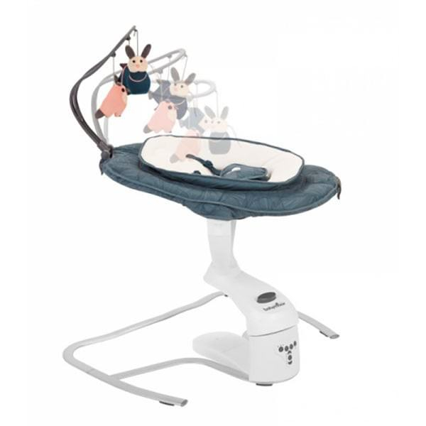 Babymoov – Leagan Swoon Motion Petal [6]