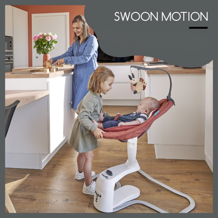 Babymoov – Leagan Swoon Motion Terracotta [6]