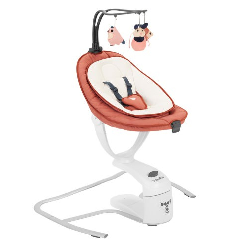 Babymoov – Leagan Swoon Motion Terracotta [7]