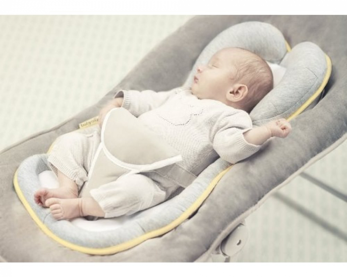 Babymoov – Perna anatomica 2 in 1 Cosymorpho Fresh [4]