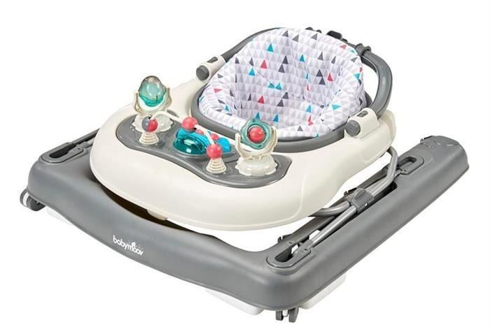 Babymoov - Premergator Walker 2 in 1 Zinc [5]