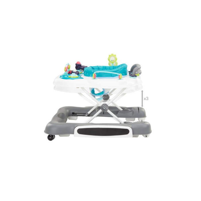 Babymoov - Premergator Walker 5 in 1 [2]