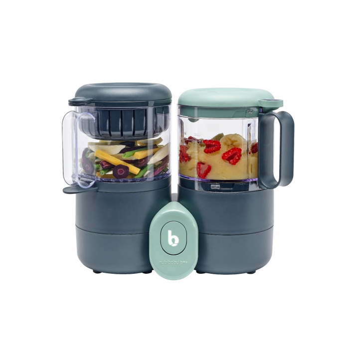 Babymoov - Robot multifunctional 4 in 1 Nutribaby ONE [3]