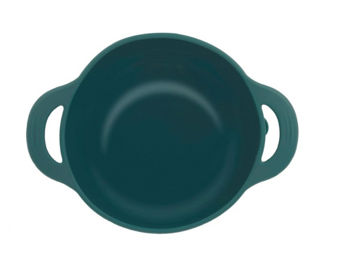 Babymoov - Set de hranire Taste' ISY din silicon, Catelus [2]