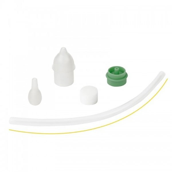 Badabulle - Aspirator nazal manual [2]