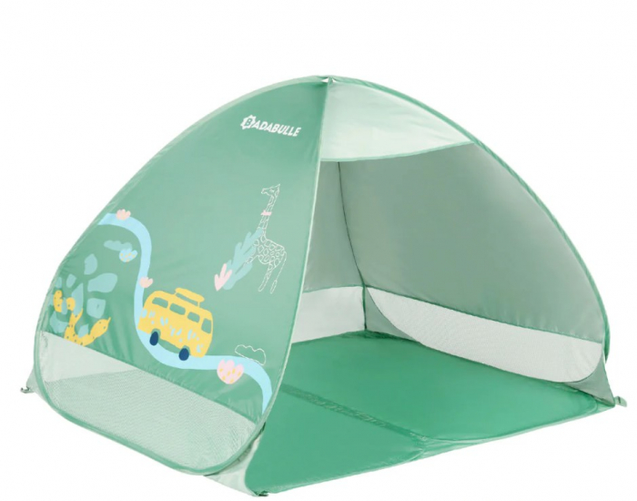 Badabulle - Cort cu protectie anti UV [12]