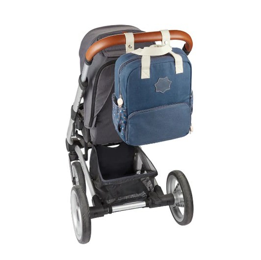 Badabulle - Geanta scutece tip rucsac Oasis [5]