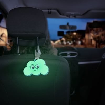 Badabulle - Lampa de veghe muzicala Norisor Pufos [3]