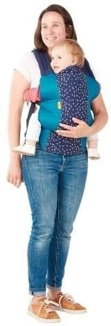 Badabulle - Marsupiu ergonomic Easy&Go [3]