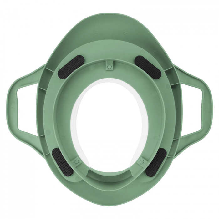 Badabulle - Reductor Wc Cu Manere Verde [9]
