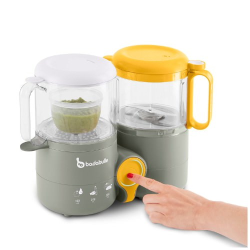 Badabulle - Robot multifunctional B-Easy [5]