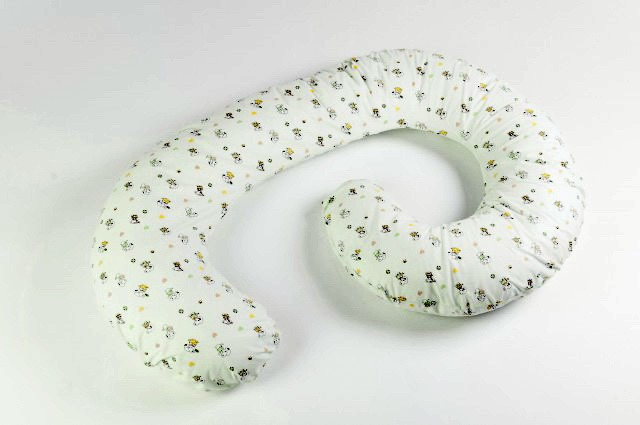 Bebedeco-Perna Gravide 3In1 (Imprimeu) [4]