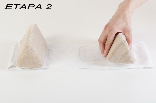 Bebedeco-Suport Pentru Somn Bebelusi-2 In 1-Somn Usor! [7]