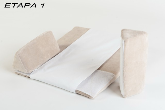 Bebedeco-Suport Pentru Somn Bebelusi-2 In 1-Somn Usor! [4]