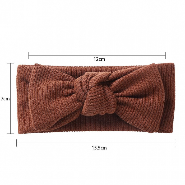 Bentita lata, bebe, funda cu  nod, bumbac, Melvelo, Rope - Dusky Lilac [4]