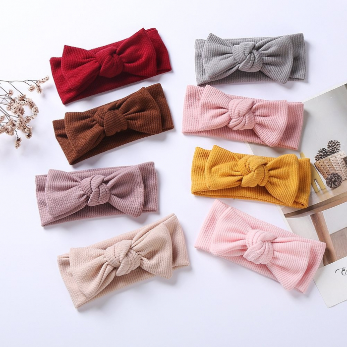 Bentita lata, bebe, funda cu  nod, bumbac, Melvelo, Rope - Dusky Lilac [3]