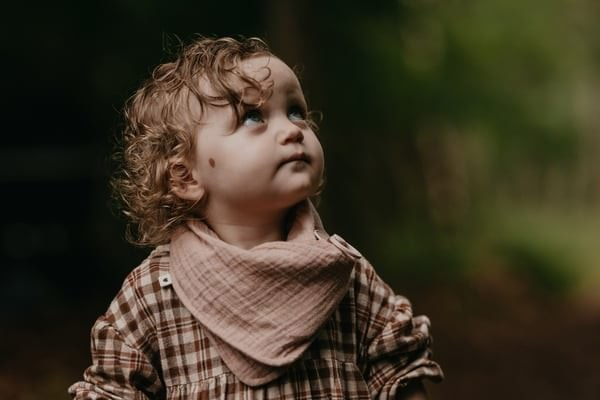 BIBS - Bavetica Bandana, Caramel [4]